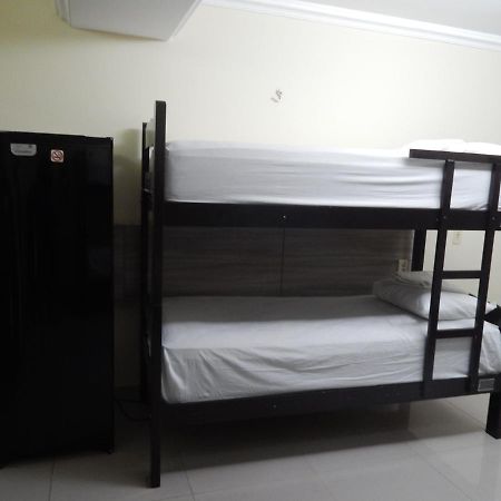 Good Hostel & Pousada Fortaleza Dış mekan fotoğraf