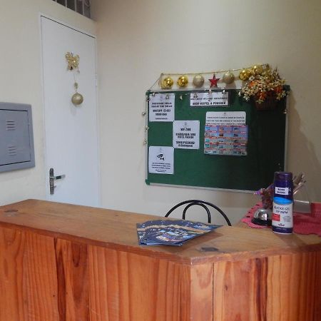 Good Hostel & Pousada Fortaleza Dış mekan fotoğraf