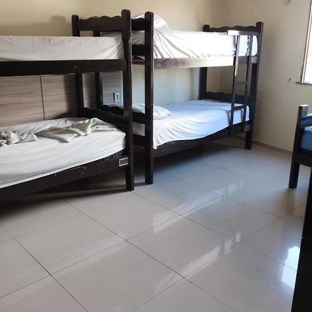 Good Hostel & Pousada Fortaleza Dış mekan fotoğraf