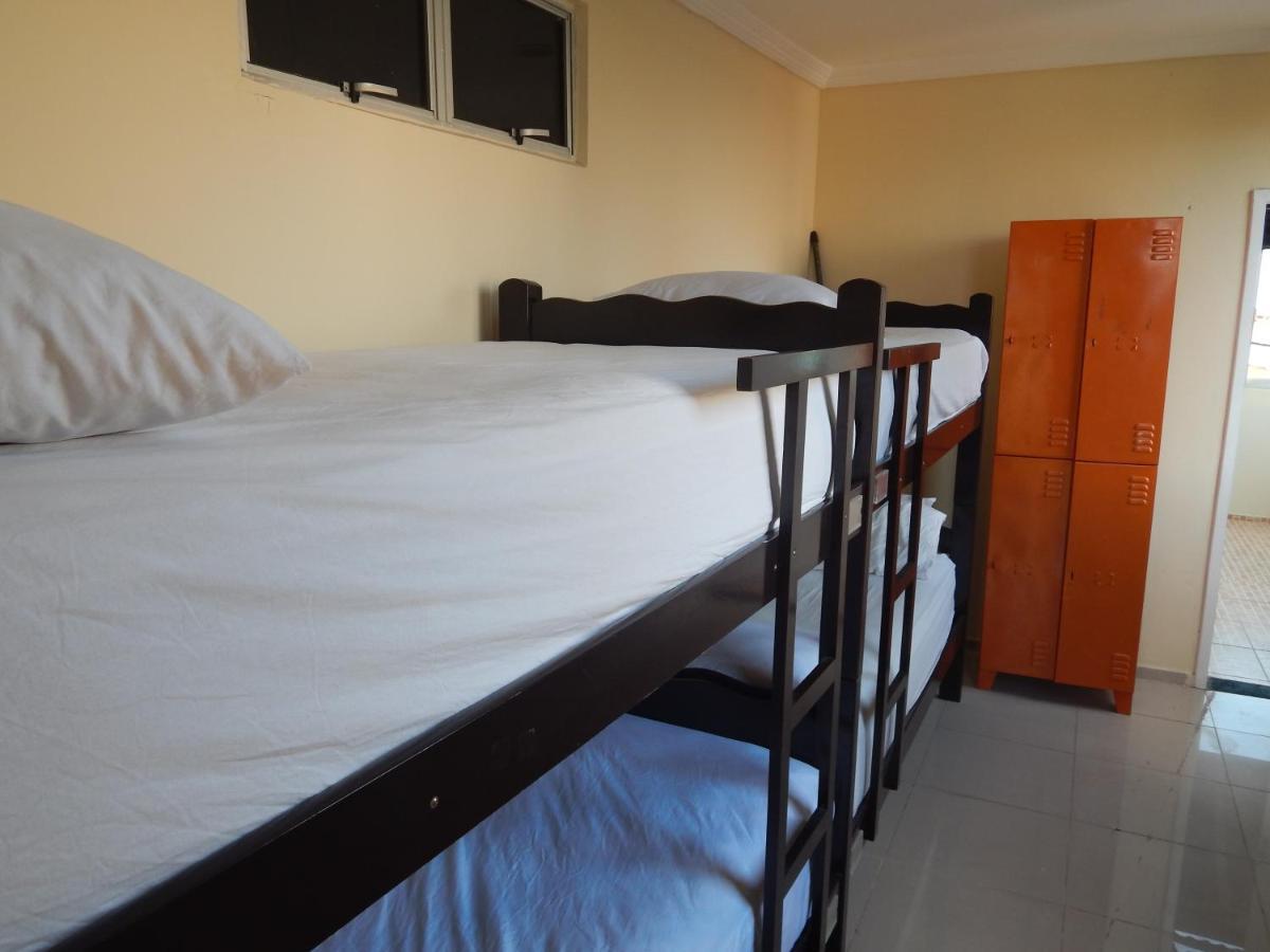 Good Hostel & Pousada Fortaleza Dış mekan fotoğraf
