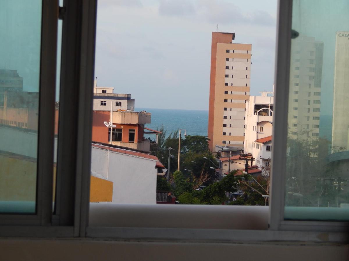 Good Hostel & Pousada Fortaleza Dış mekan fotoğraf