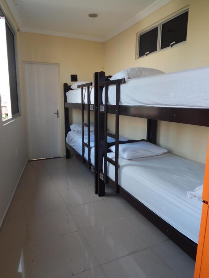 Good Hostel & Pousada Fortaleza Dış mekan fotoğraf