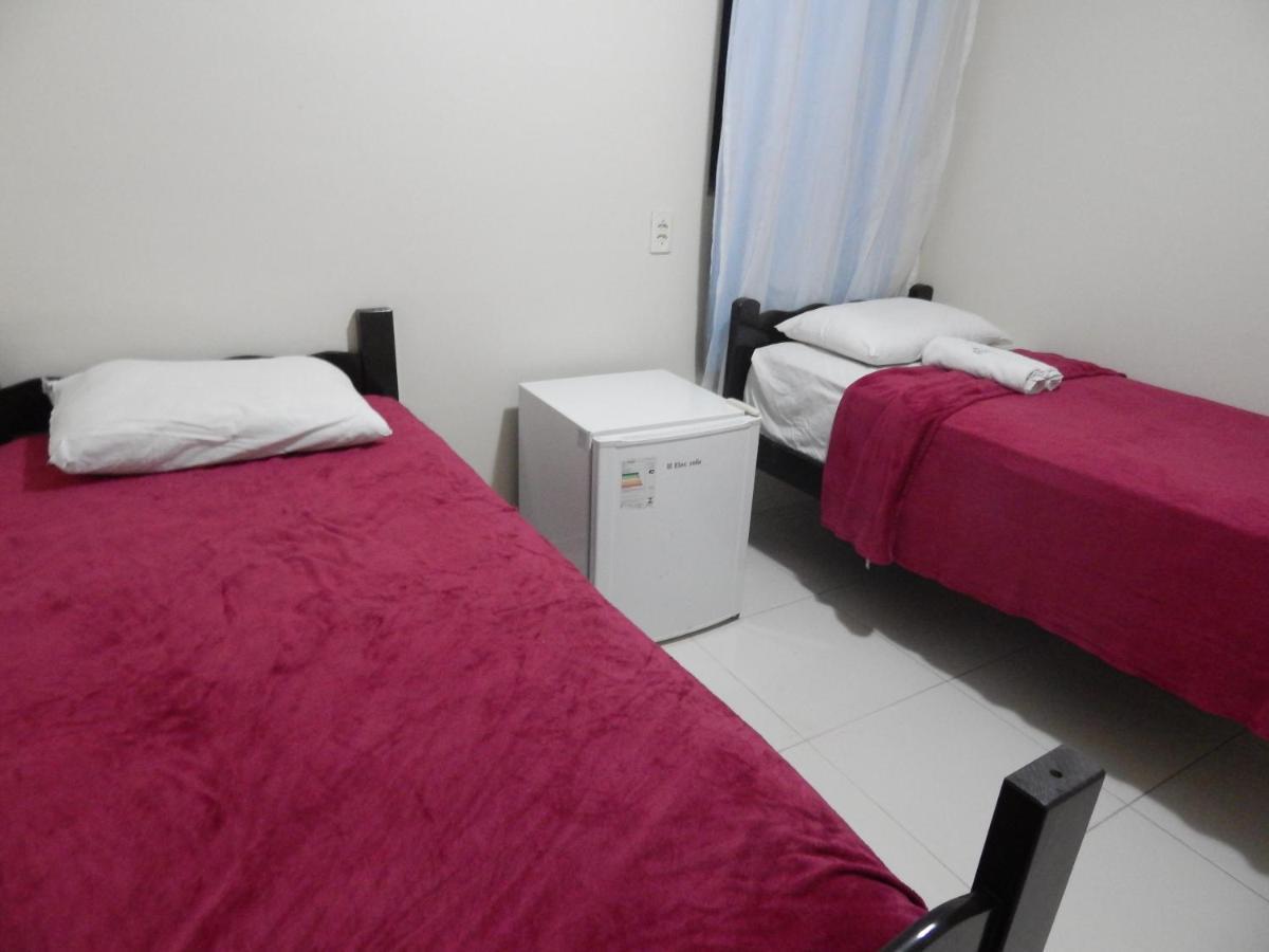 Good Hostel & Pousada Fortaleza Dış mekan fotoğraf