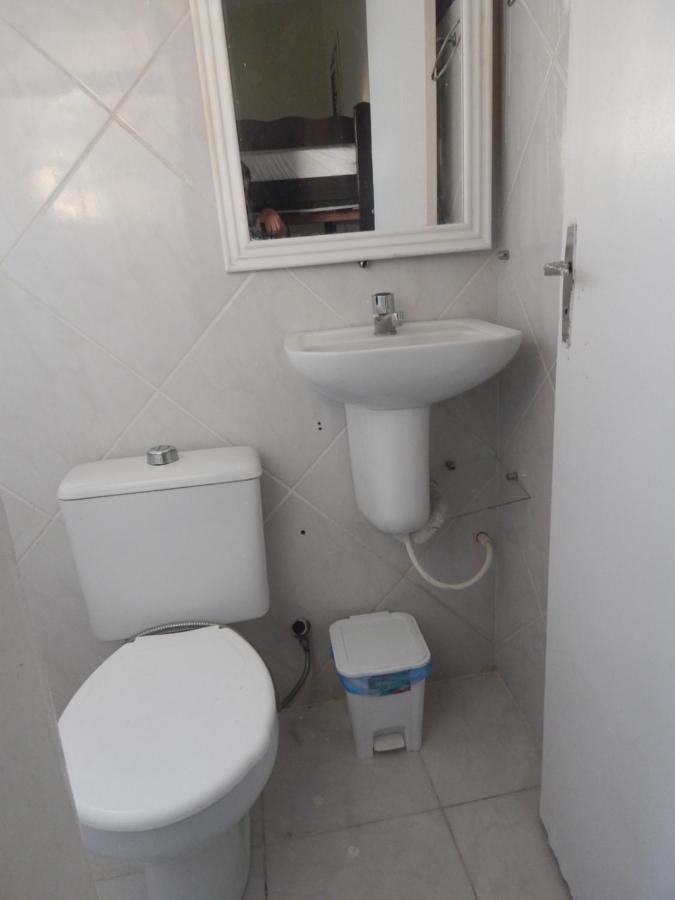 Good Hostel & Pousada Fortaleza Dış mekan fotoğraf