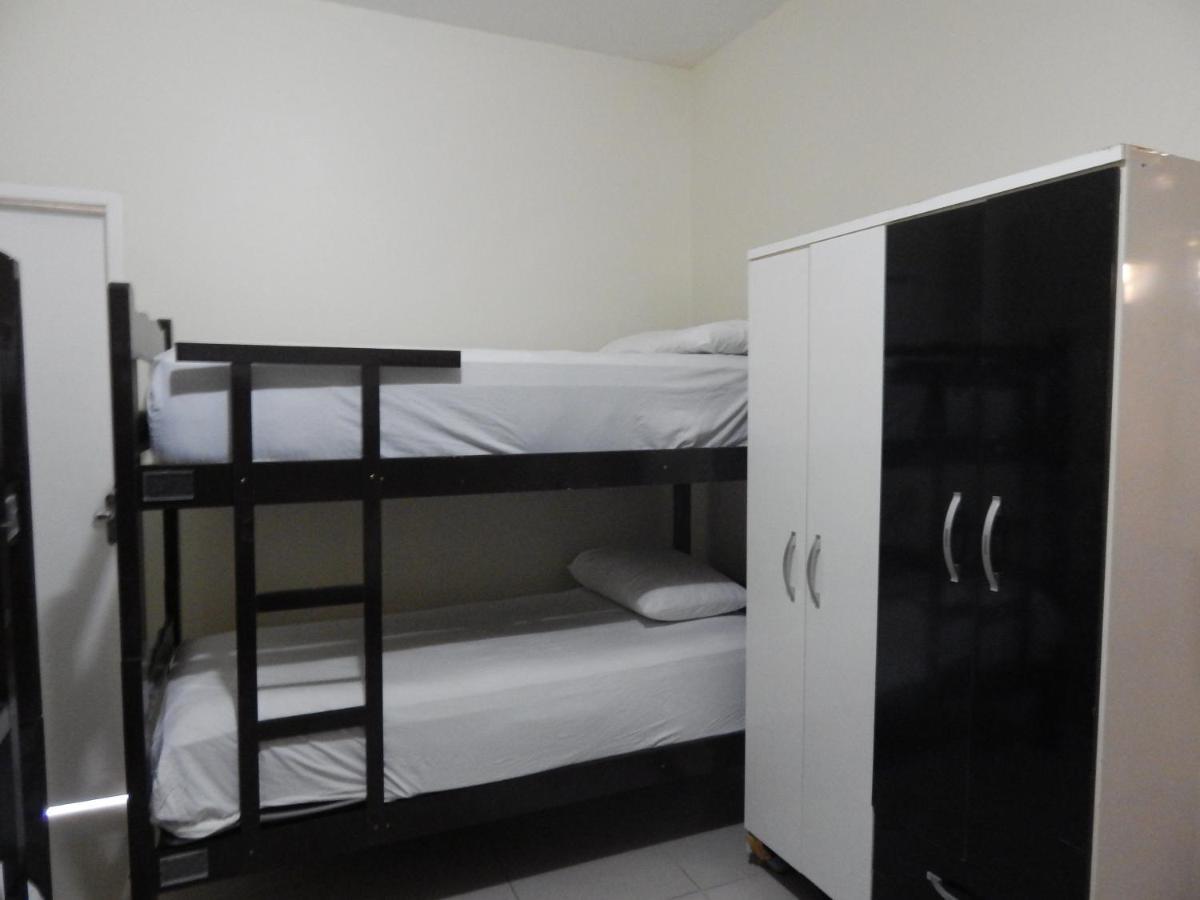 Good Hostel & Pousada Fortaleza Dış mekan fotoğraf