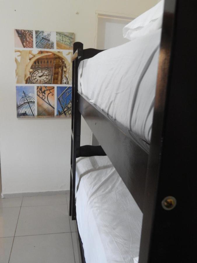 Good Hostel & Pousada Fortaleza Dış mekan fotoğraf