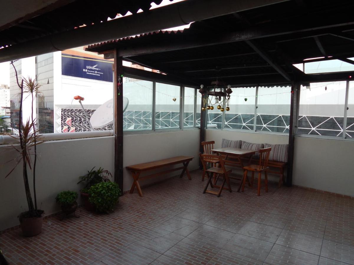 Good Hostel & Pousada Fortaleza Dış mekan fotoğraf