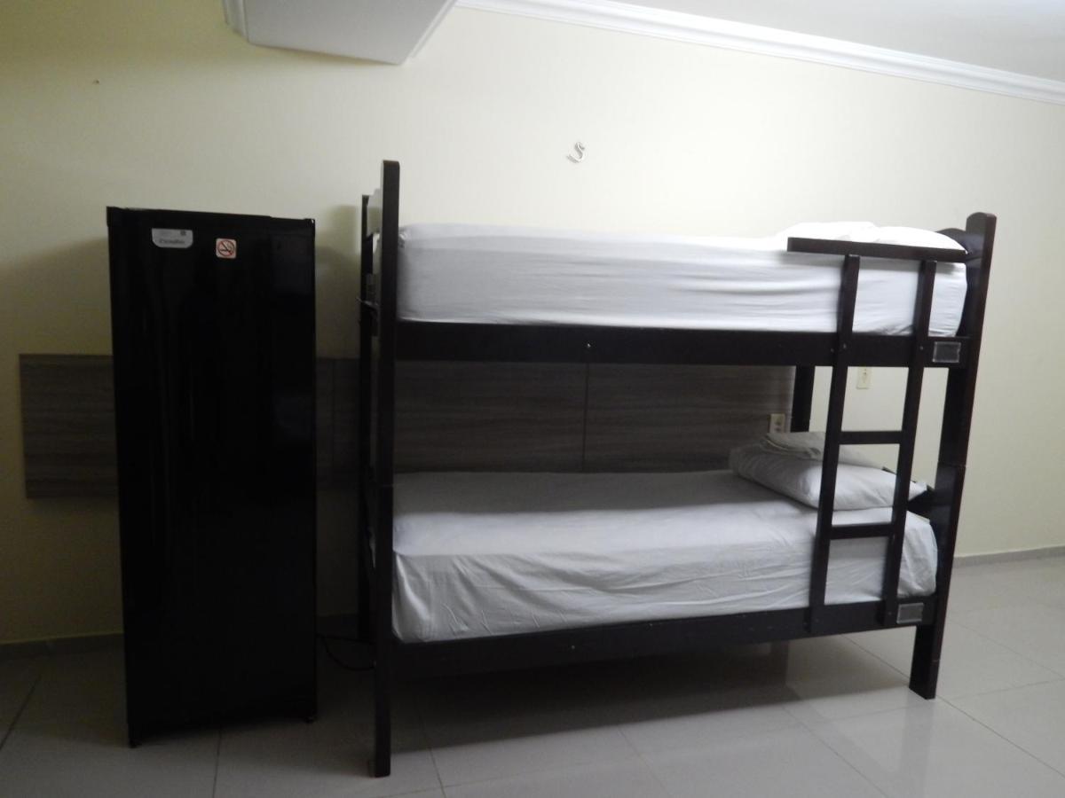 Good Hostel & Pousada Fortaleza Dış mekan fotoğraf