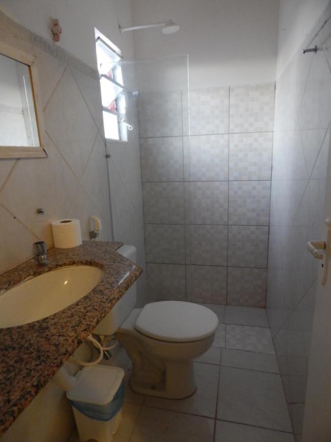 Good Hostel & Pousada Fortaleza Dış mekan fotoğraf