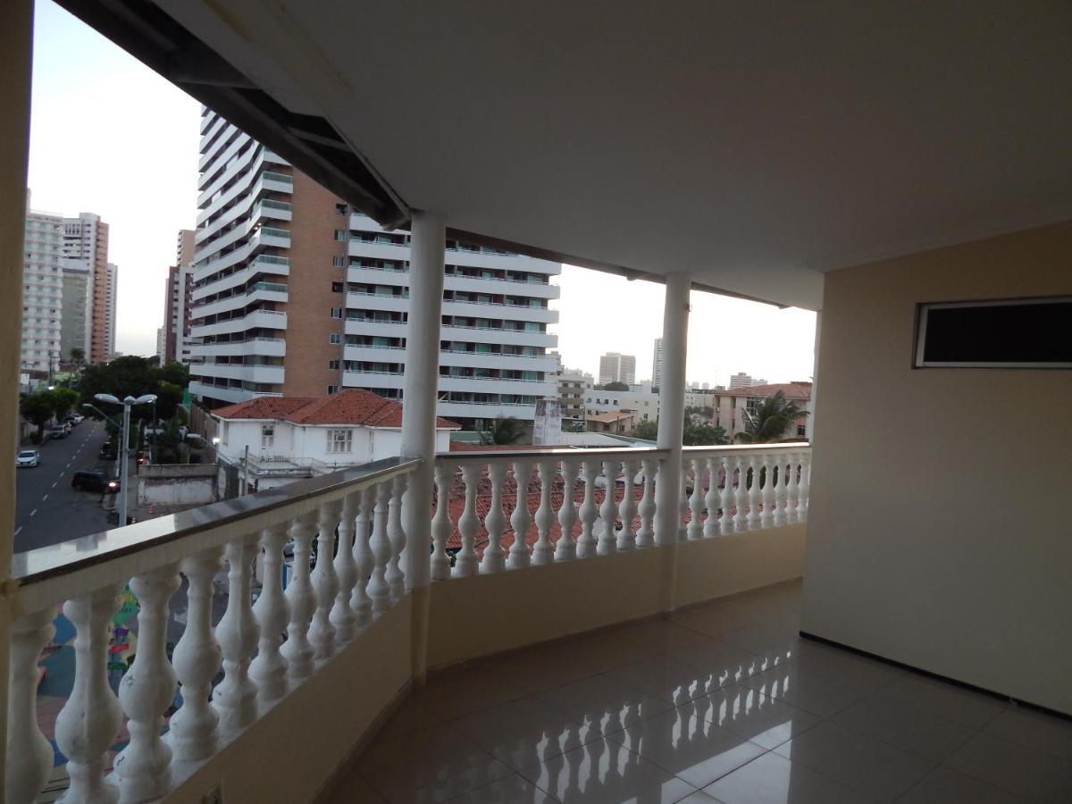Good Hostel & Pousada Fortaleza Dış mekan fotoğraf