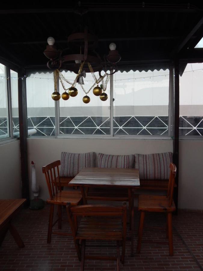 Good Hostel & Pousada Fortaleza Dış mekan fotoğraf