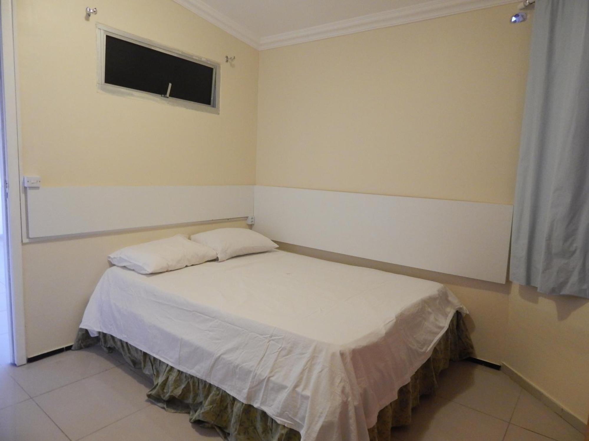 Good Hostel & Pousada Fortaleza Dış mekan fotoğraf
