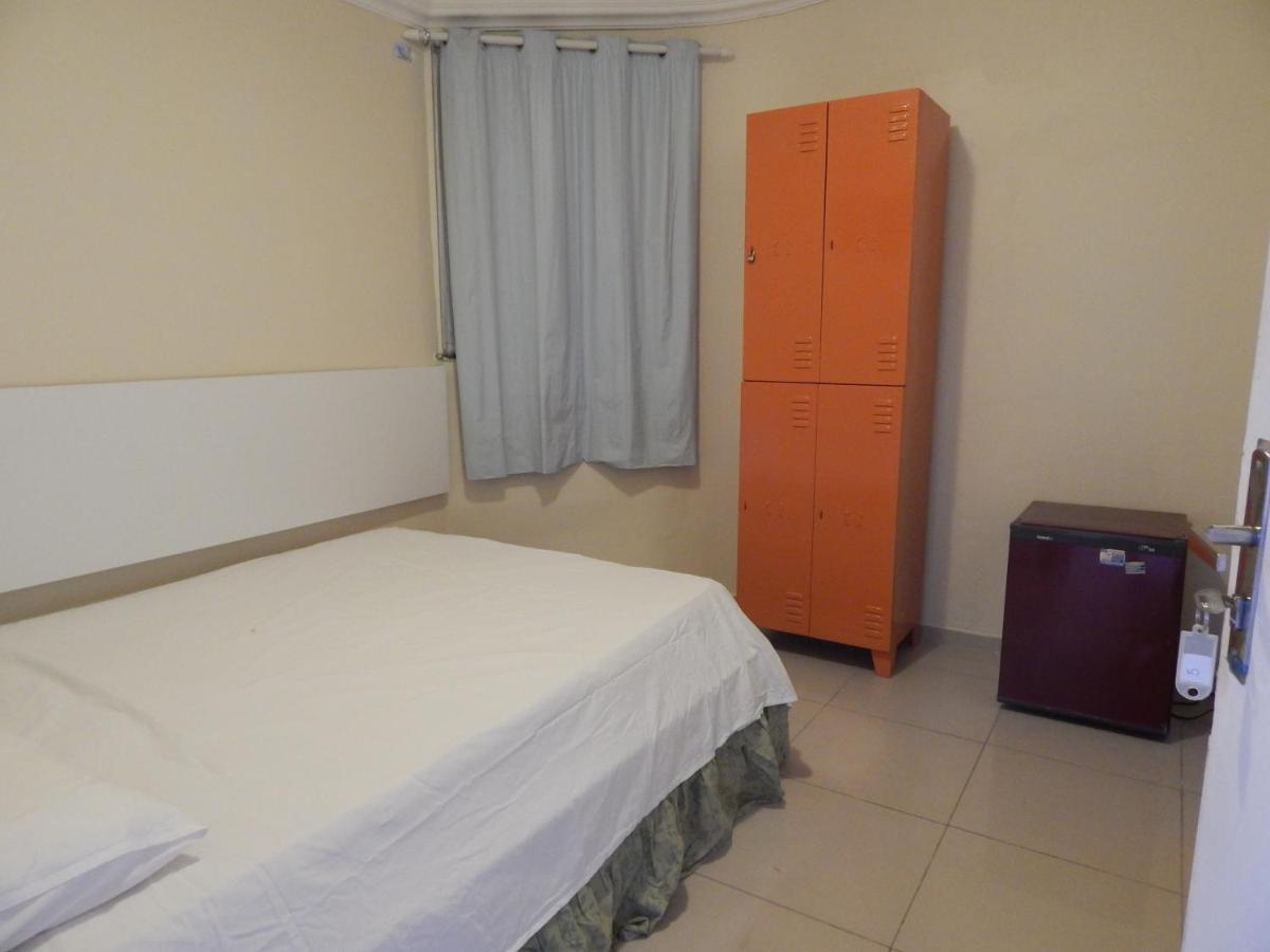 Good Hostel & Pousada Fortaleza Dış mekan fotoğraf