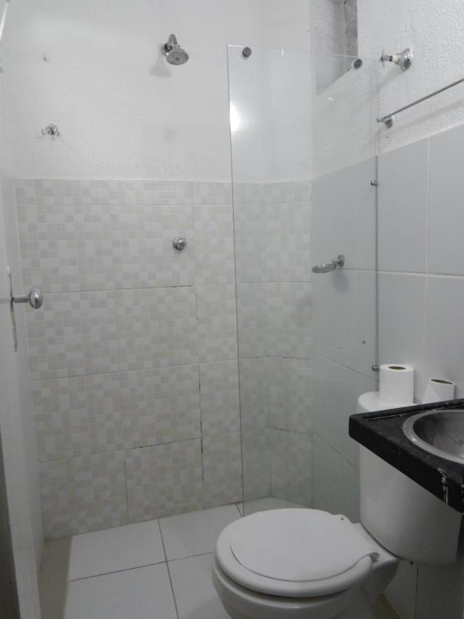 Good Hostel & Pousada Fortaleza Dış mekan fotoğraf