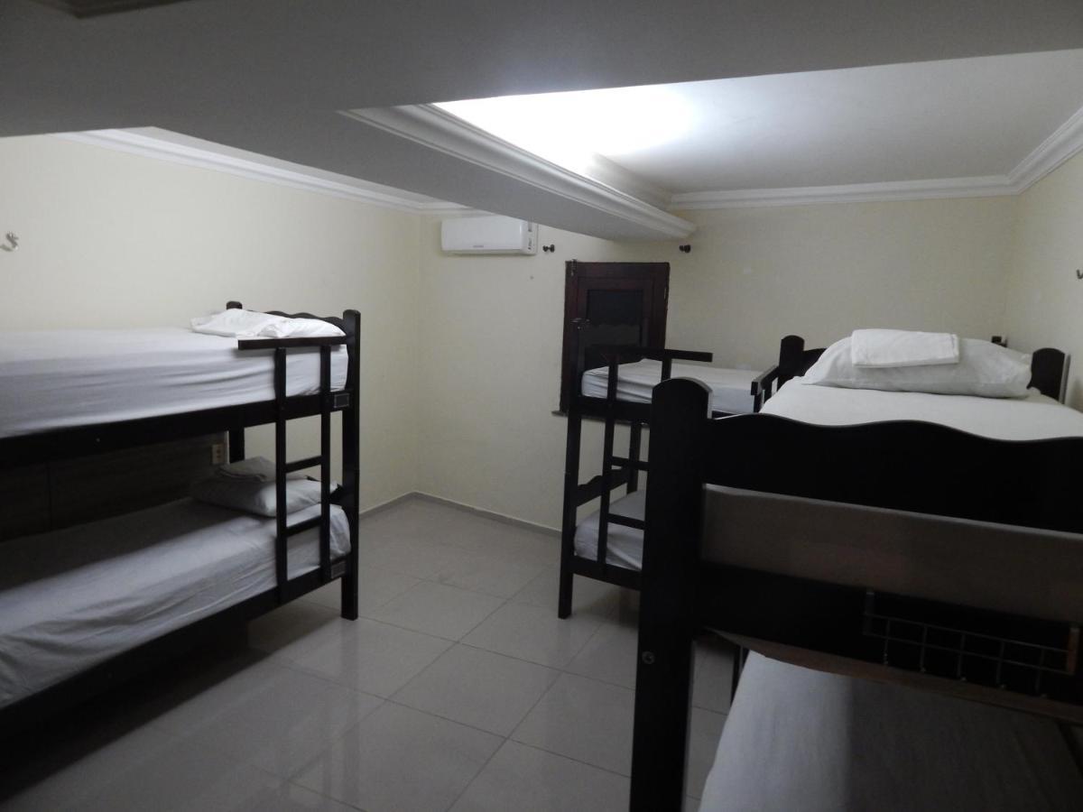 Good Hostel & Pousada Fortaleza Dış mekan fotoğraf