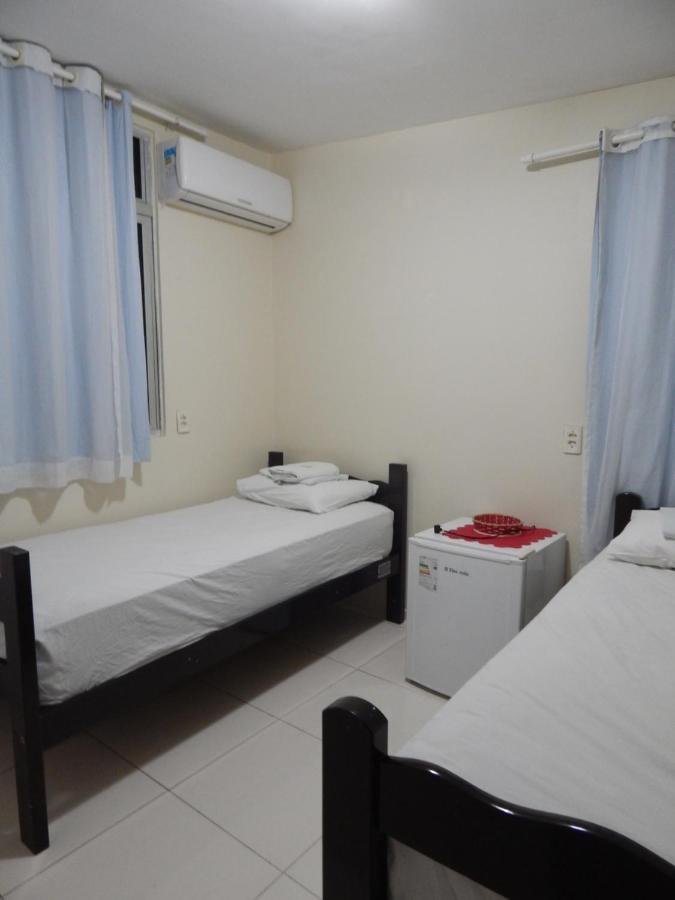 Good Hostel & Pousada Fortaleza Dış mekan fotoğraf