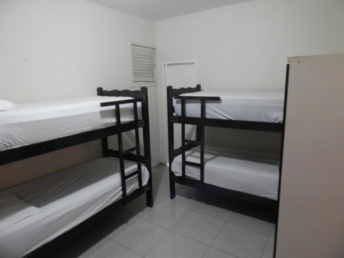 Good Hostel & Pousada Fortaleza Dış mekan fotoğraf