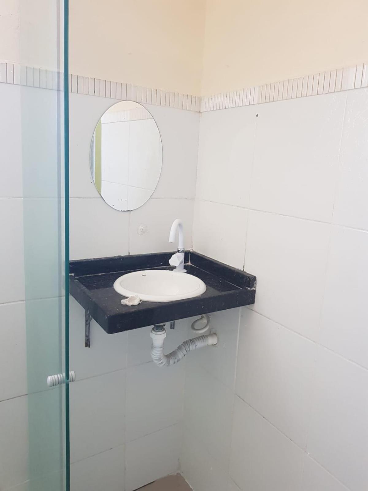 Good Hostel & Pousada Fortaleza Dış mekan fotoğraf