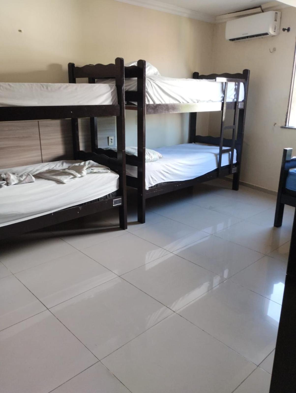 Good Hostel & Pousada Fortaleza Dış mekan fotoğraf